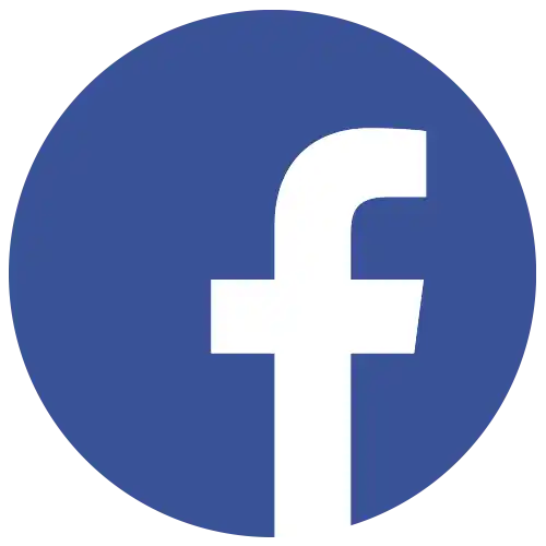 Facebook Social Icon