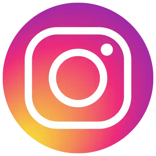 Instagram Social Icon