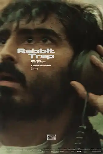 RabbitTrap Poster