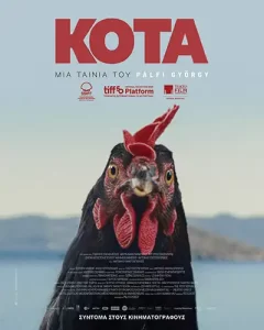 Kota Hen Poster