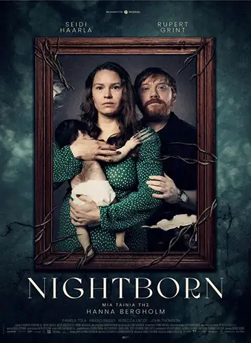 Nightborn Poster