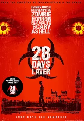 28YearsLater Poster