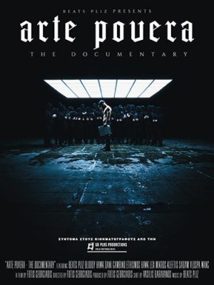 ArtePovera_Poster