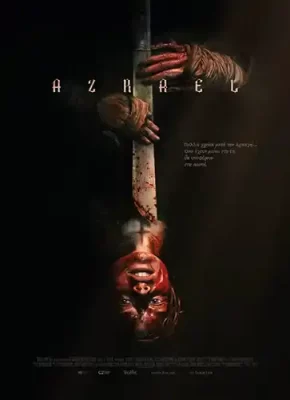 Azrael Poster