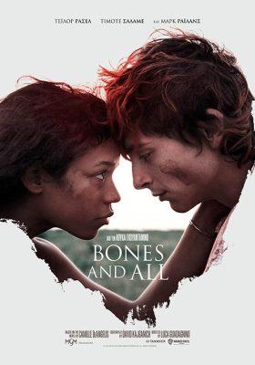 BonesAndAll_Poster