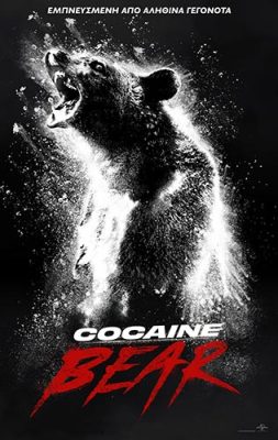 CocaineBear_Poster