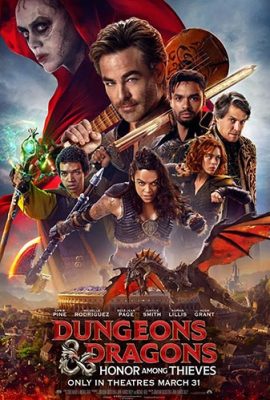 DungeonsAndDragons_Poster