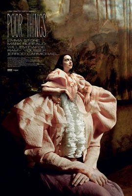 PoorThings Poster
