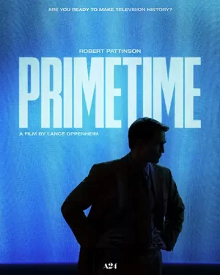 Primetime Poster