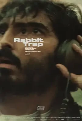 RabbitTrap Poster