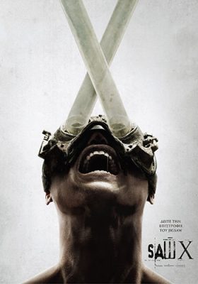 SAW-X_Poster