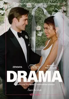 TheDrama Poster