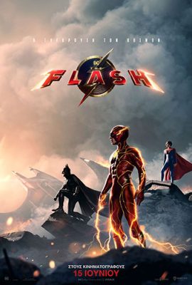 TheFlash_Poster