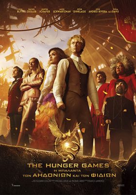 TheHungerGames-BalladOfSongbirdSnakes_Poster