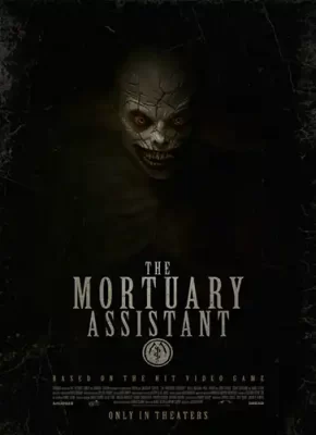 TheMortuaryAssistant Poster