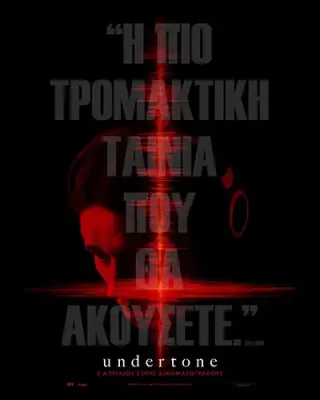 TheUndertone Poster