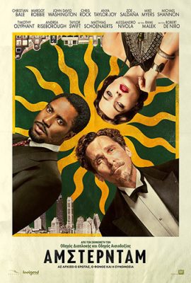 amsterdam-poster